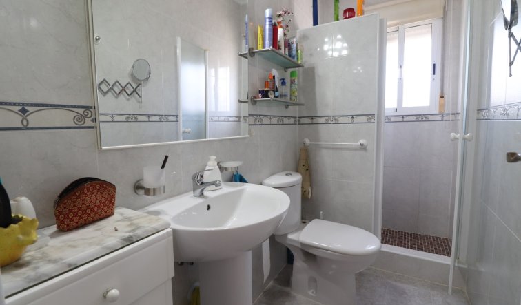 Reventa - Country Property - Catral - Catral - Country