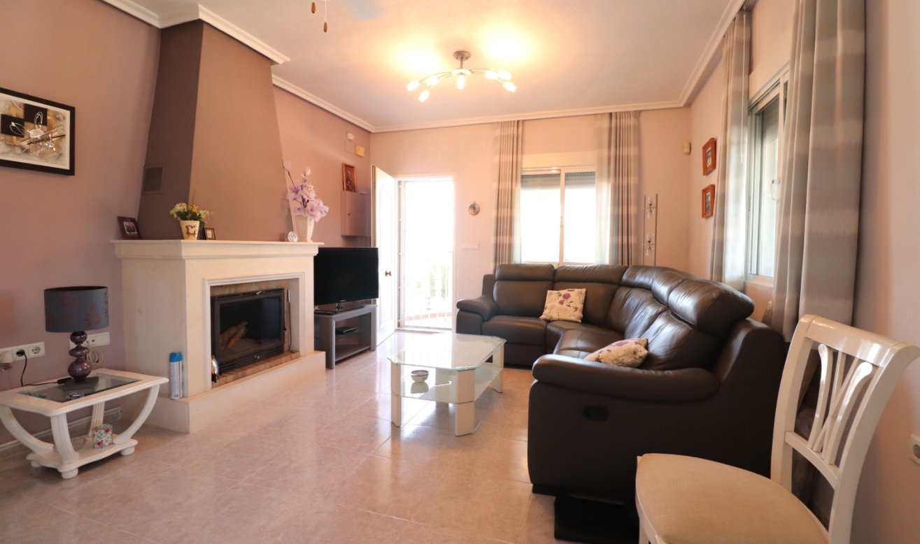 Reventa - Country Property - Catral - Catral - Country