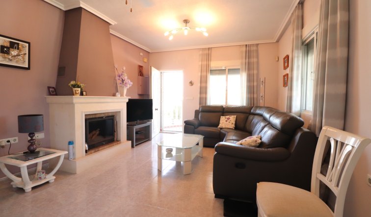 Reventa - Country Property - Catral - Catral - Country