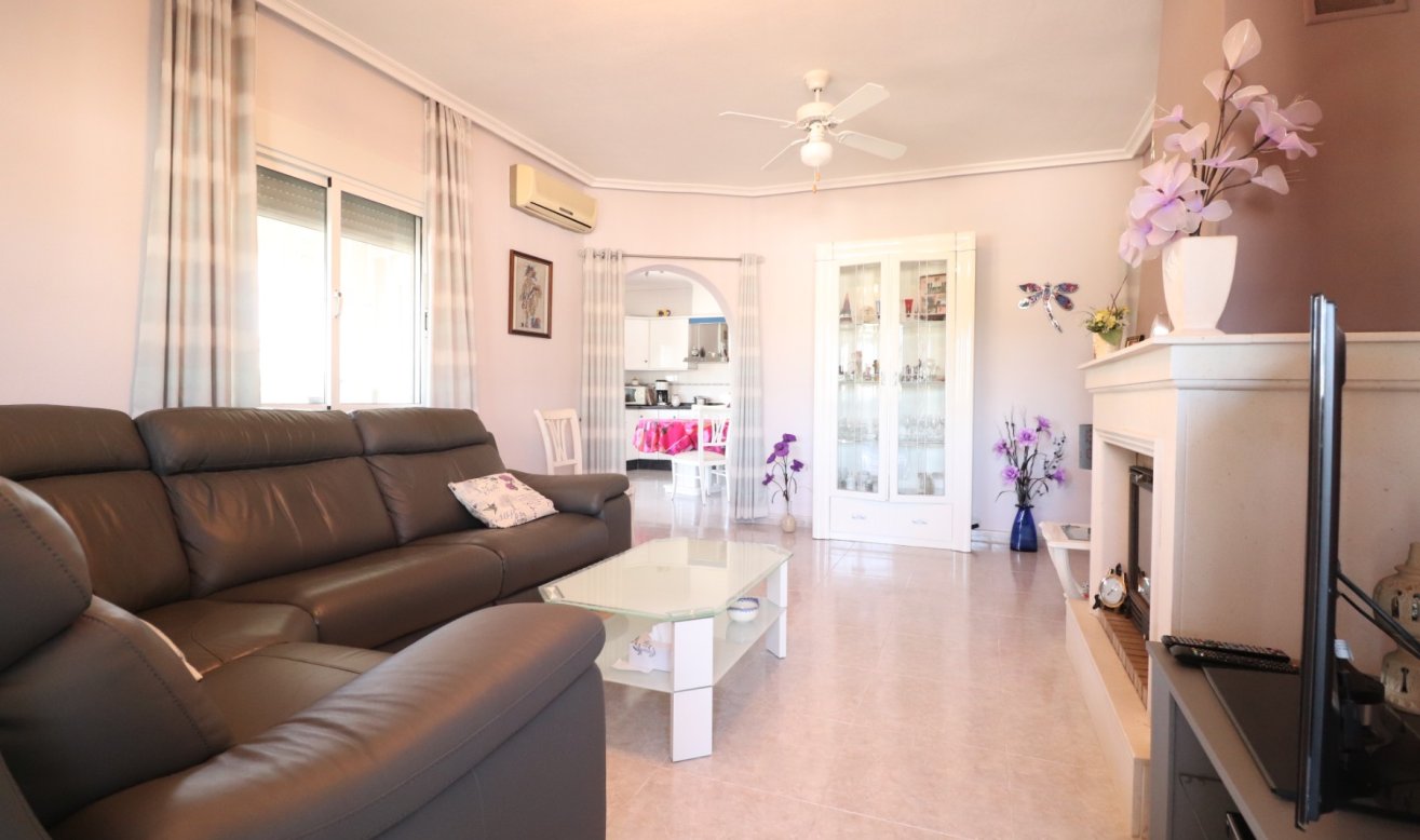 Reventa - Country Property - Catral - Catral - Country