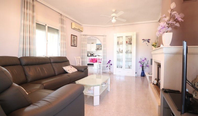 Reventa - Country Property - Catral - Catral - Country