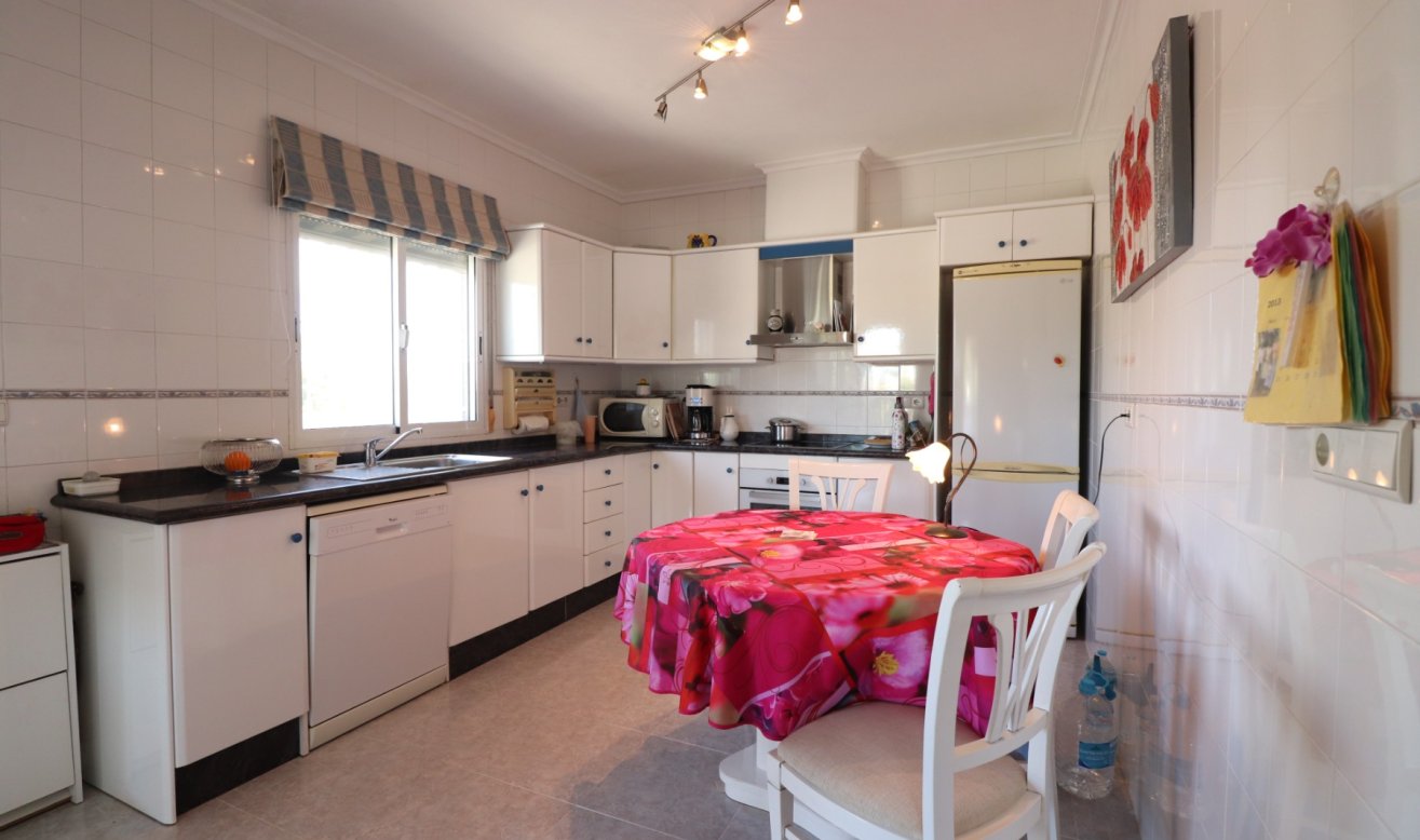 Reventa - Country Property - Catral - Catral - Country