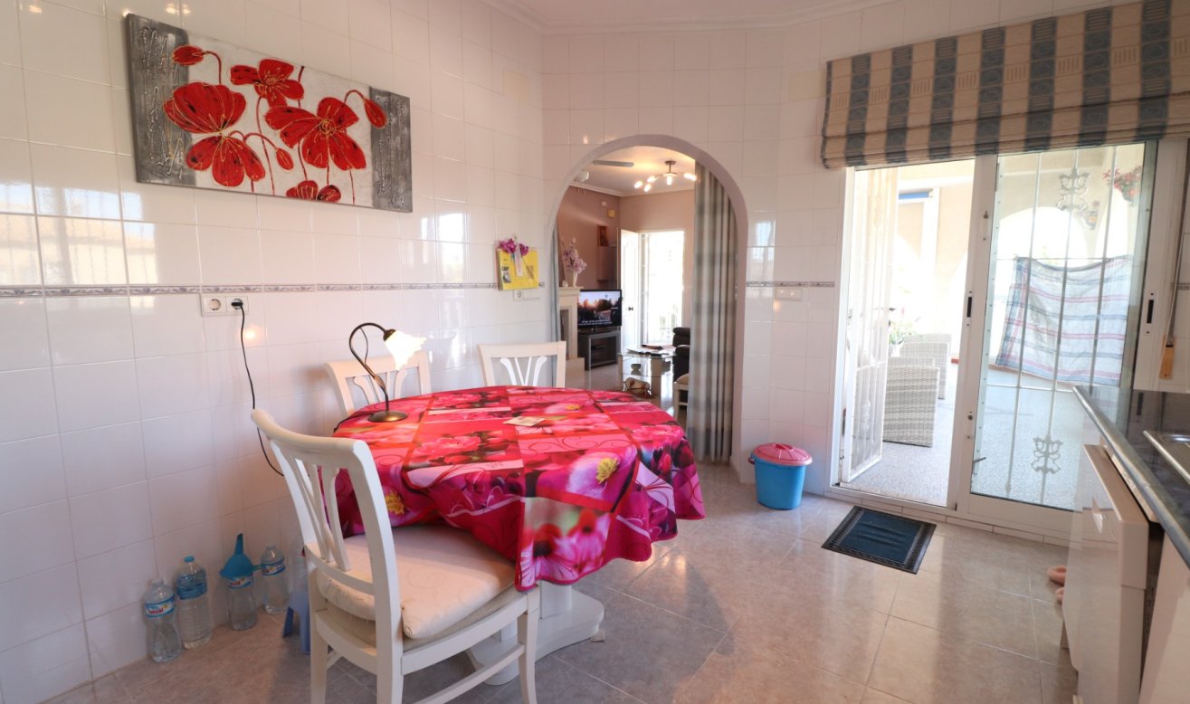 Reventa - Country Property - Catral - Catral - Country