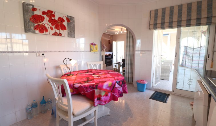 Reventa - Country Property - Catral - Catral - Country