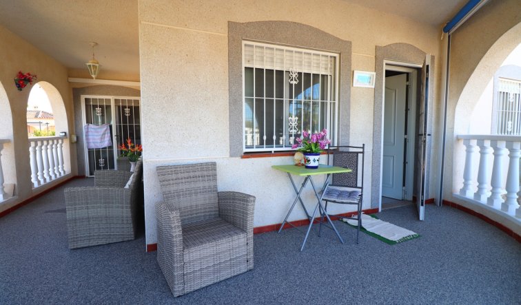 Reventa - Country Property - Catral - Catral - Country