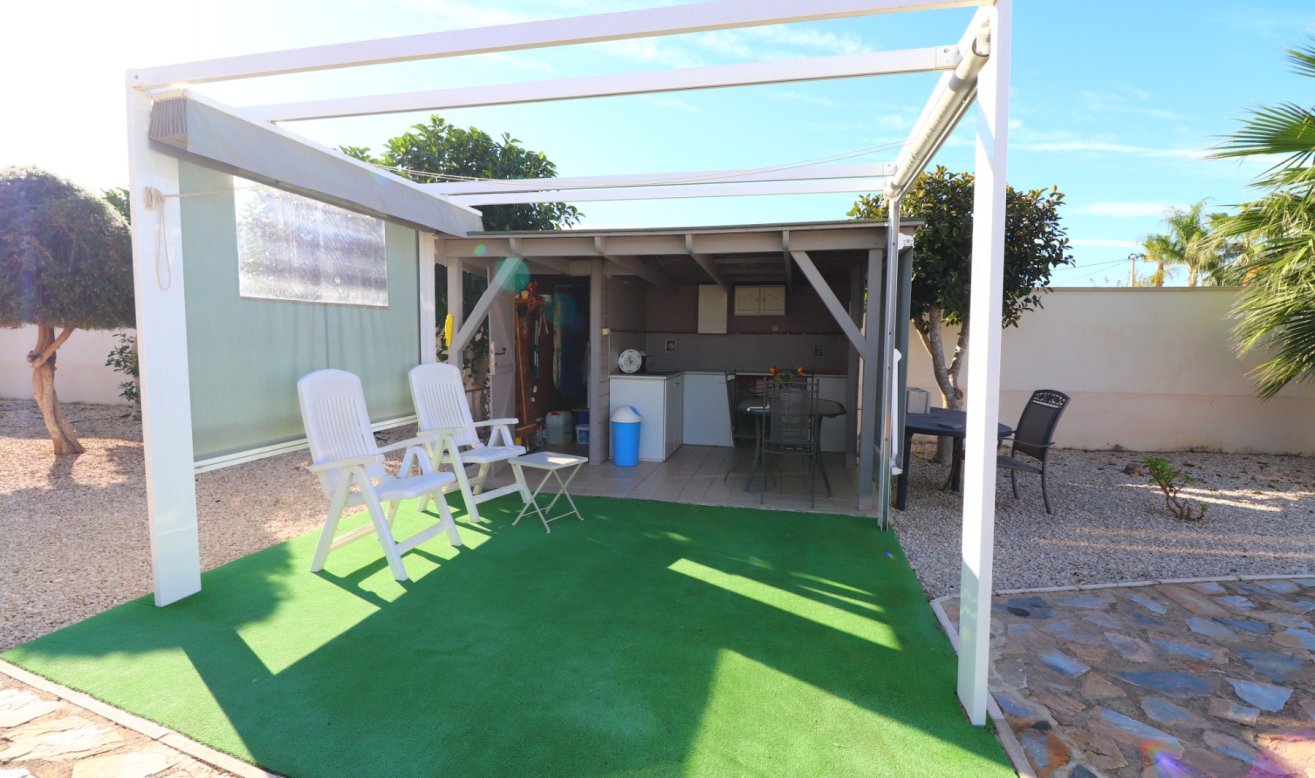 Reventa - Country Property - Catral - Catral - Country