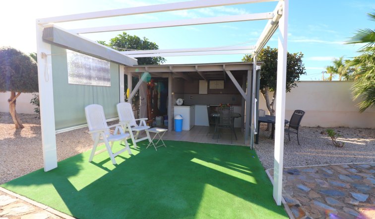 Reventa - Country Property - Catral - Catral - Country