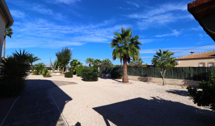 Reventa - Country Property - Catral - Catral - Country