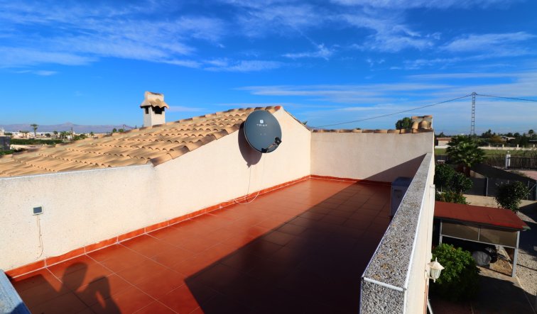 Reventa - Country Property - Catral - Catral - Country