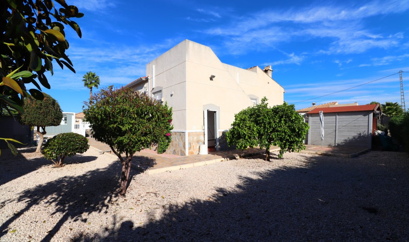 Reventa - Country Property - Catral - Catral - Country