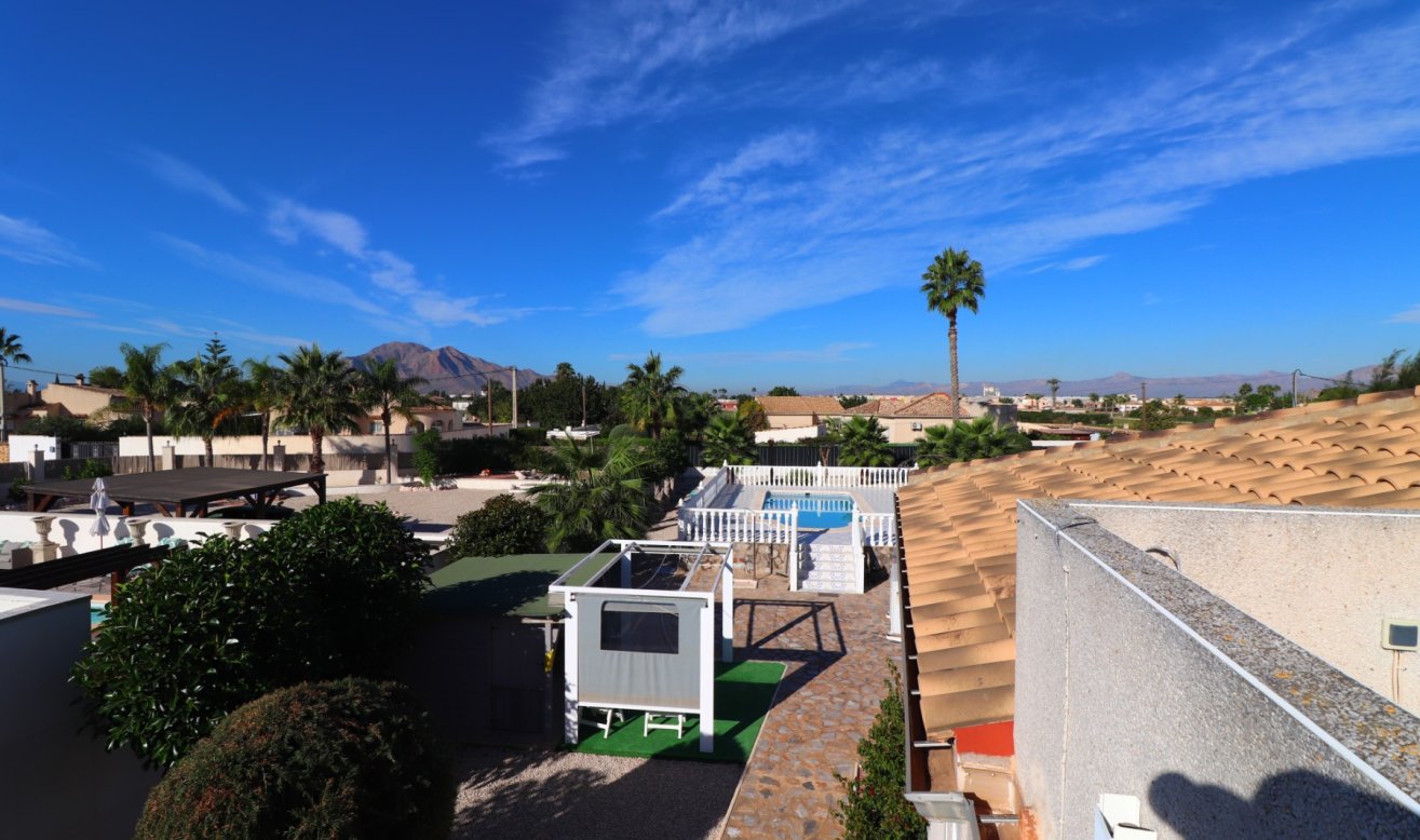 Reventa - Country Property - Catral - Catral - Country