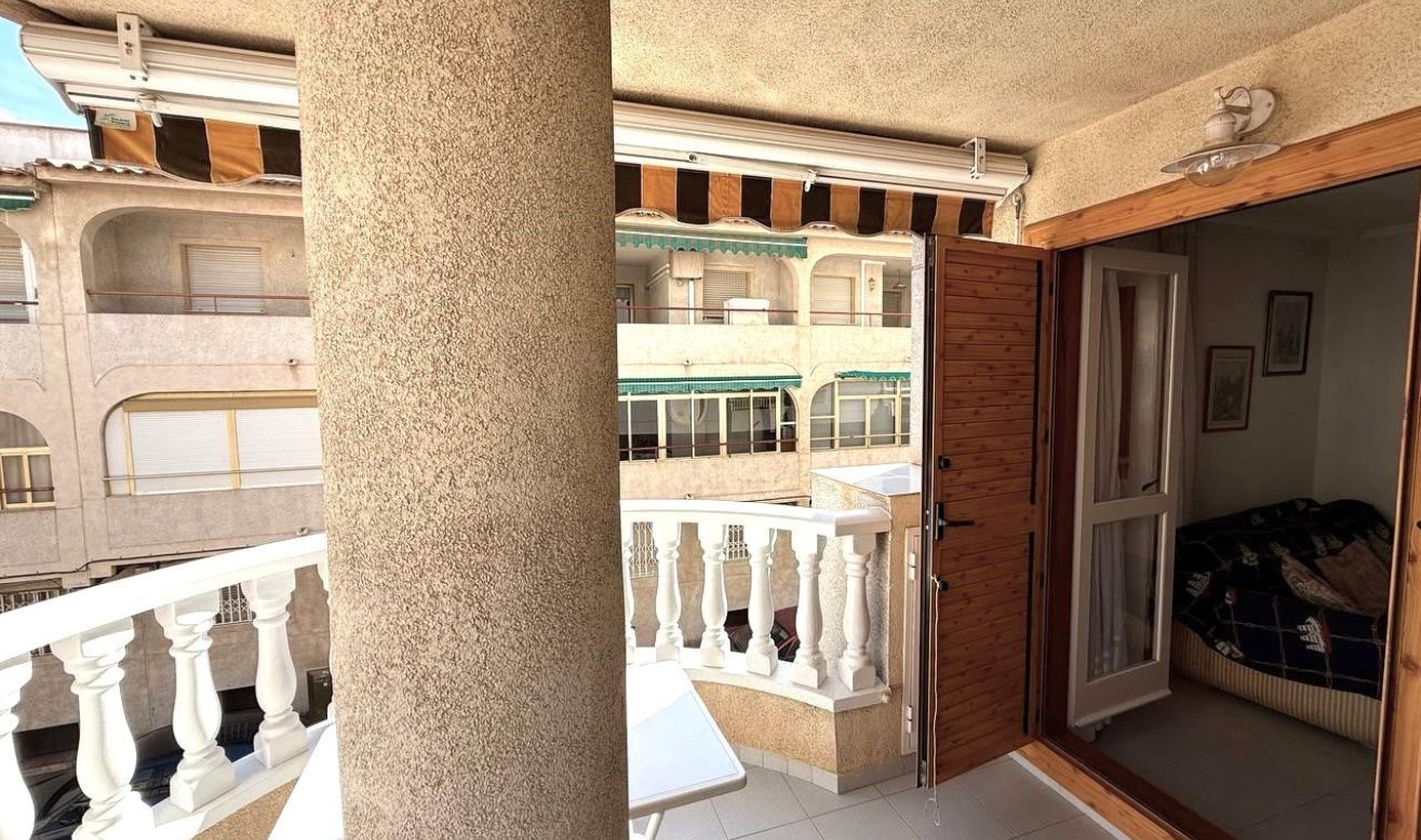 Reventa - Flat - Torrevieja - Acequion