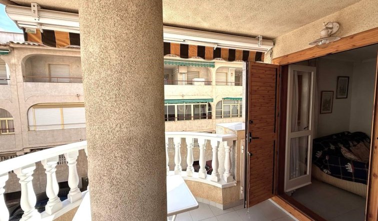 Reventa - Flat - Torrevieja - Acequion