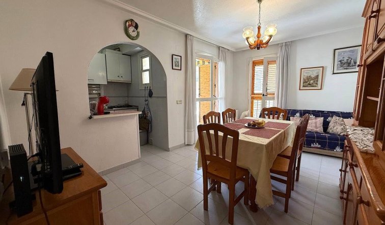 Reventa - Flat - Torrevieja - Acequion