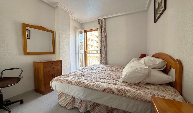 Reventa - Flat - Torrevieja - Acequion