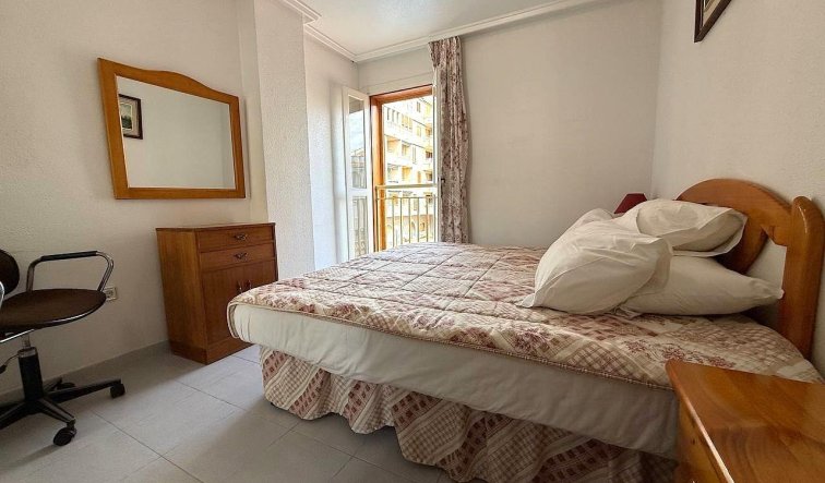 Reventa - Flat - Torrevieja - Acequion