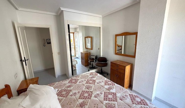 Reventa - Flat - Torrevieja - Acequion