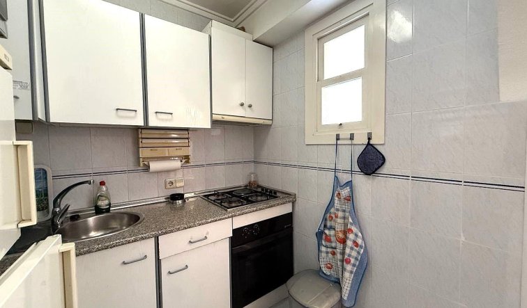 Reventa - Flat - Torrevieja - Acequion