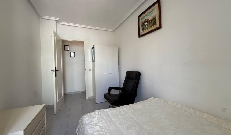 Reventa - Flat - Torrevieja - Acequion