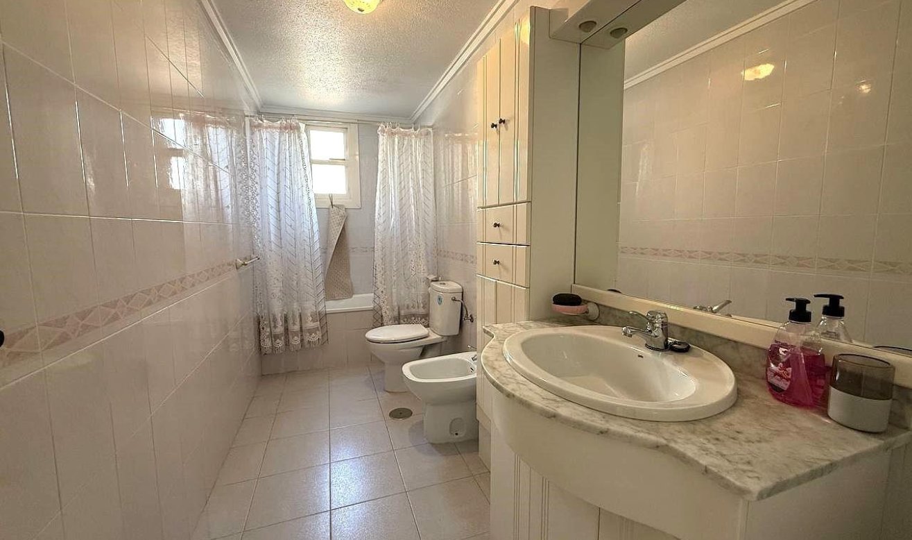 Reventa - Flat - Torrevieja - Acequion