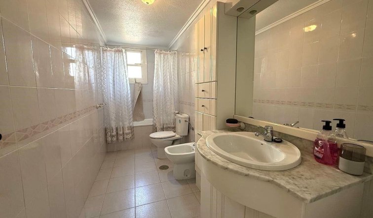 Reventa - Flat - Torrevieja - Acequion