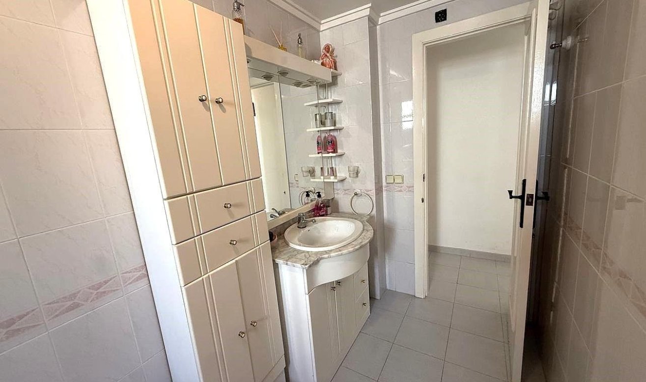 Reventa - Flat - Torrevieja - Acequion