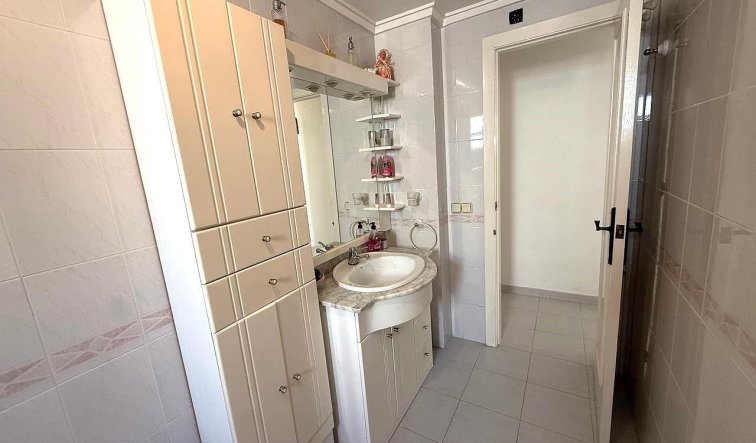 Reventa - Flat - Torrevieja - Acequion