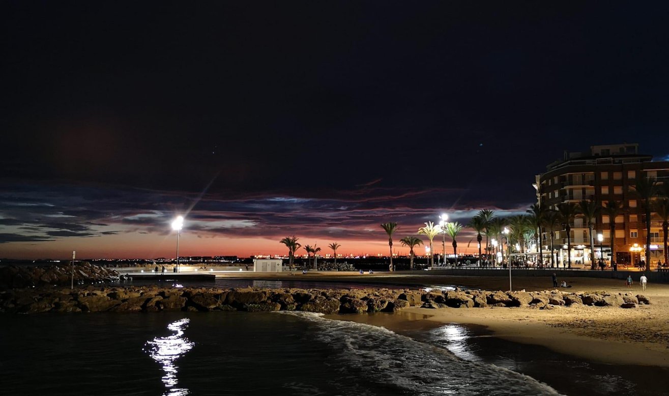 Reventa - Flat - Torrevieja - Acequion