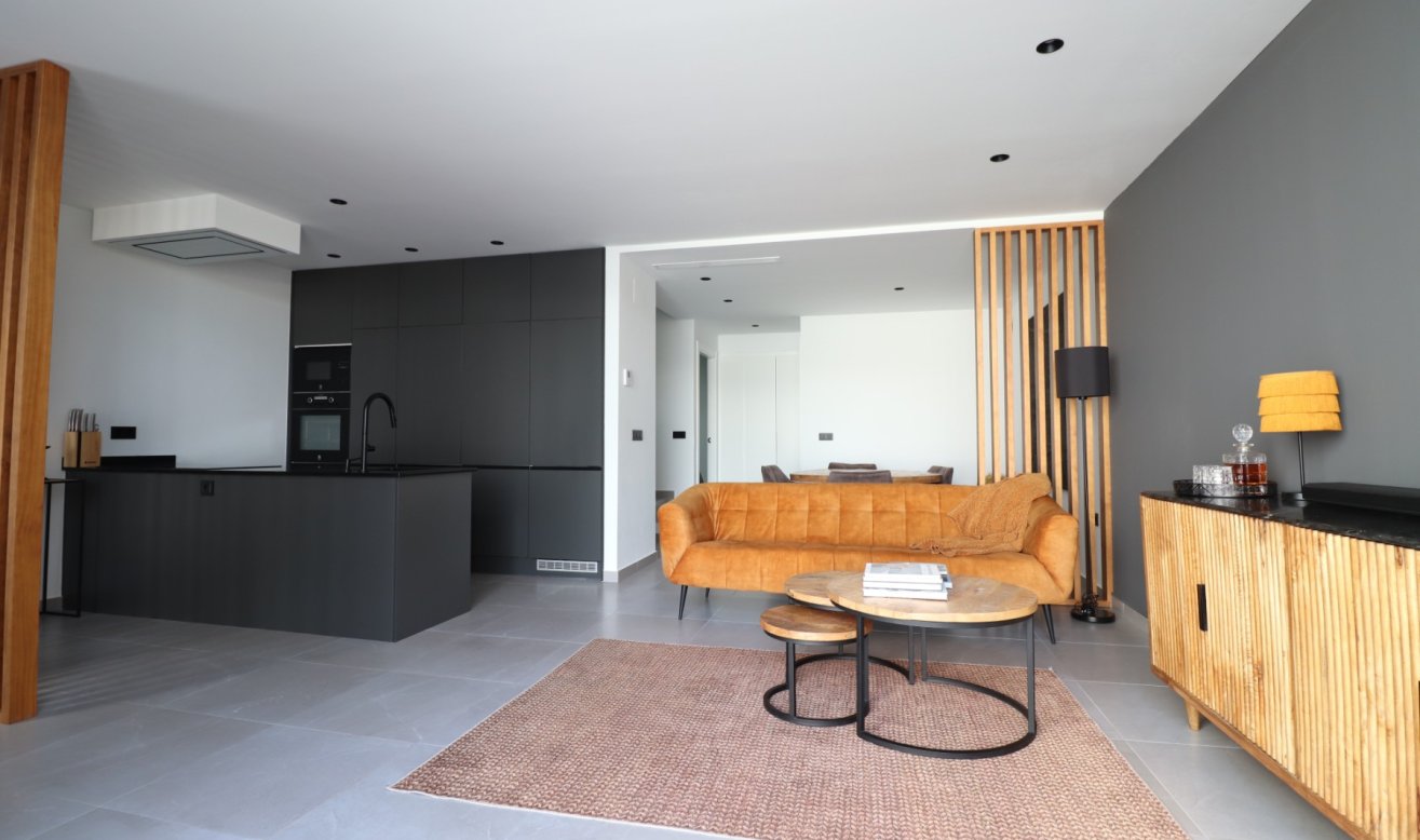 Reventa - Adosado - Benijofar - Benijofar - Village