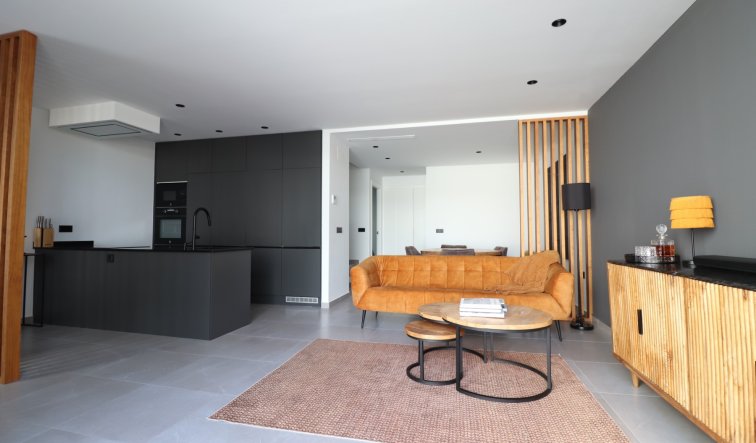 Reventa - Adosado - Benijofar - Benijofar - Village