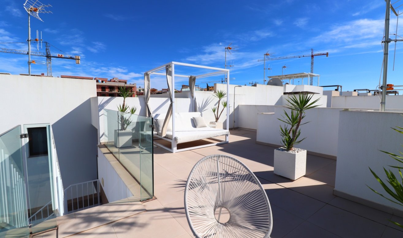 Reventa - Adosado - Benijofar - Benijofar - Village