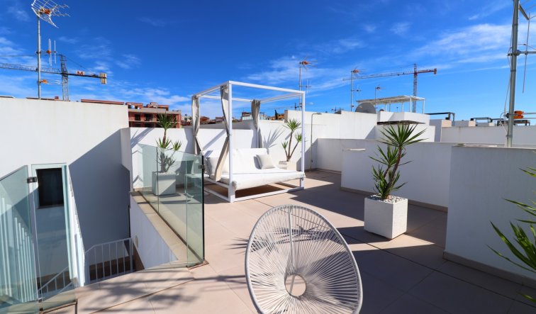 Reventa - Adosado - Benijofar - Benijofar - Village