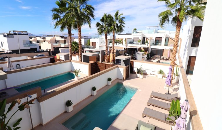 Reventa - Adosado - Benijofar - Benijofar - Village