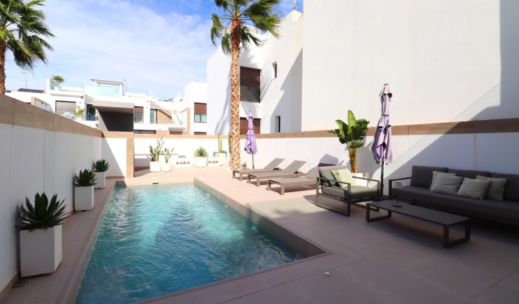 Reventa - Adosado - Benijofar - Benijofar - Village