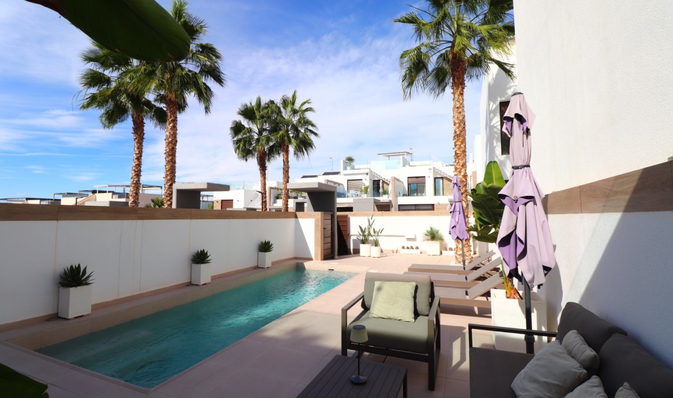 Reventa - Adosado - Benijofar - Benijofar - Village