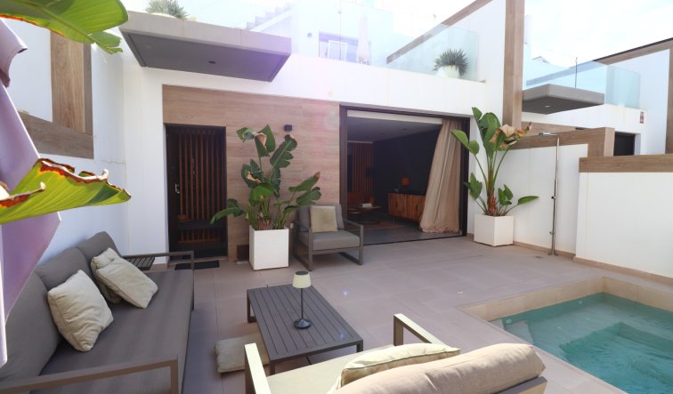 Reventa - Adosado - Benijofar - Benijofar - Village