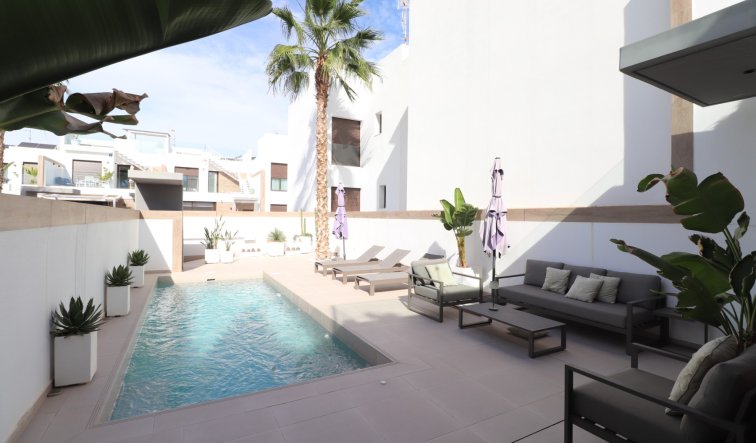 Reventa - Adosado - Benijofar - Benijofar - Village