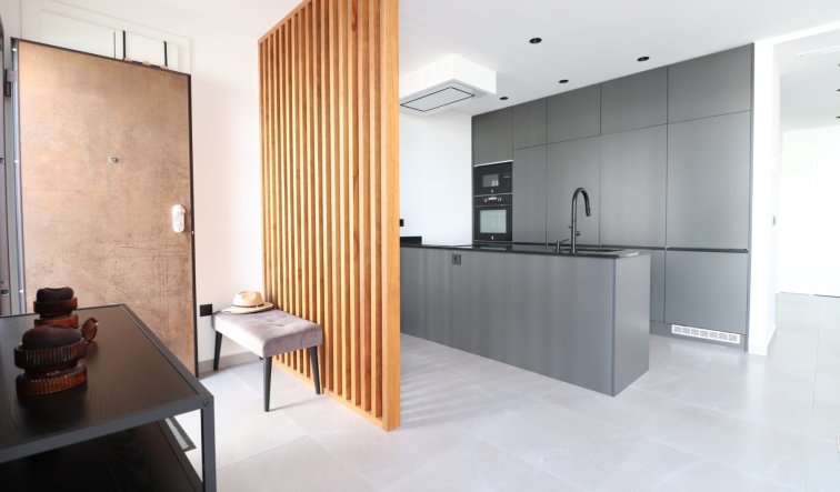 Reventa - Adosado - Benijofar - Benijofar - Village