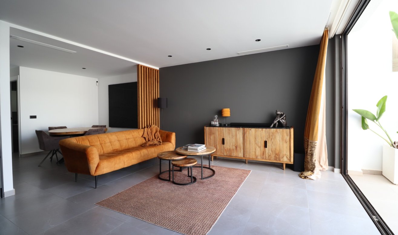 Reventa - Adosado - Benijofar - Benijofar - Village