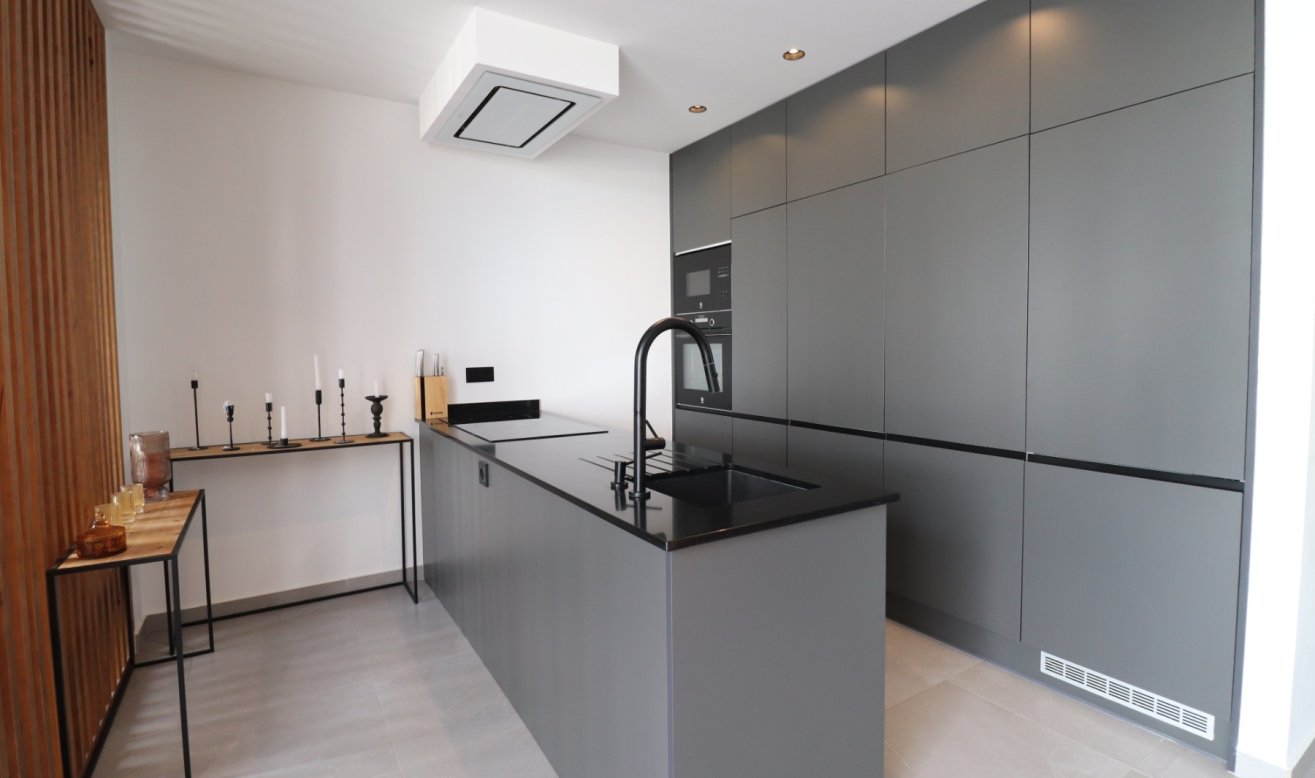 Reventa - Adosado - Benijofar - Benijofar - Village