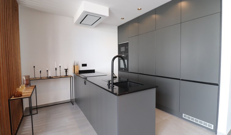 Reventa - Adosado - Benijofar - Benijofar - Village