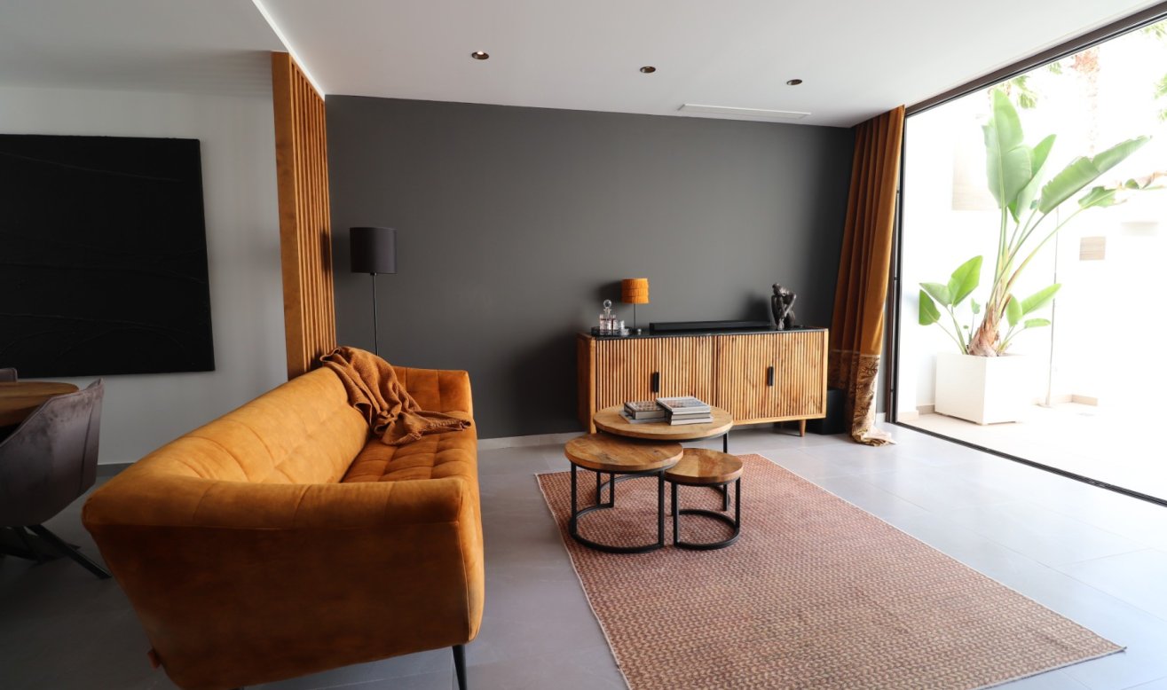 Reventa - Adosado - Benijofar - Benijofar - Village