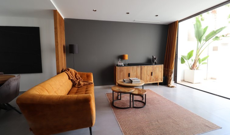 Reventa - Adosado - Benijofar - Benijofar - Village