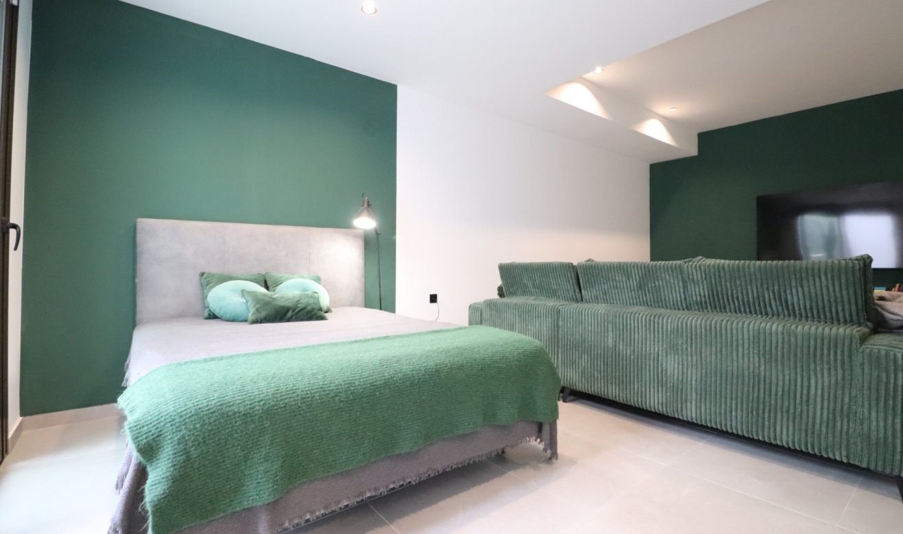 Reventa - Adosado - Benijofar - Benijofar - Village