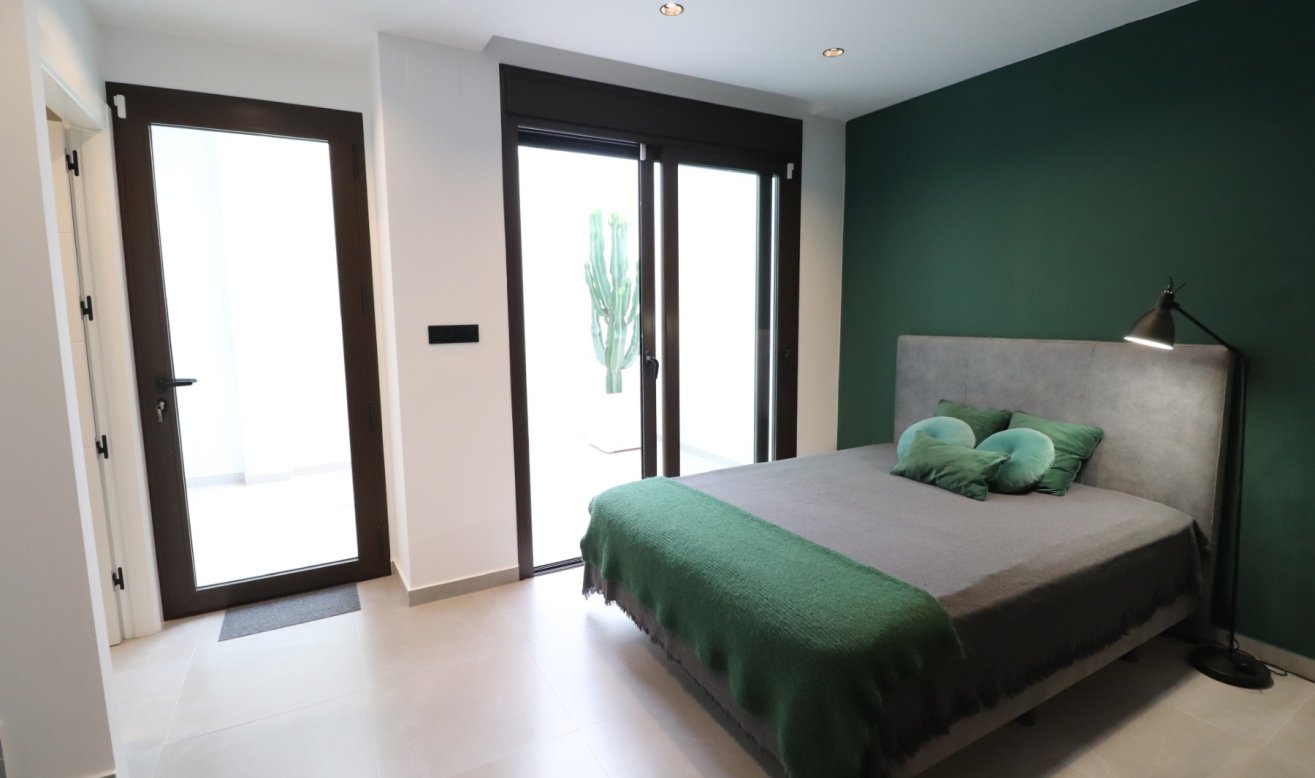 Reventa - Adosado - Benijofar - Benijofar - Village