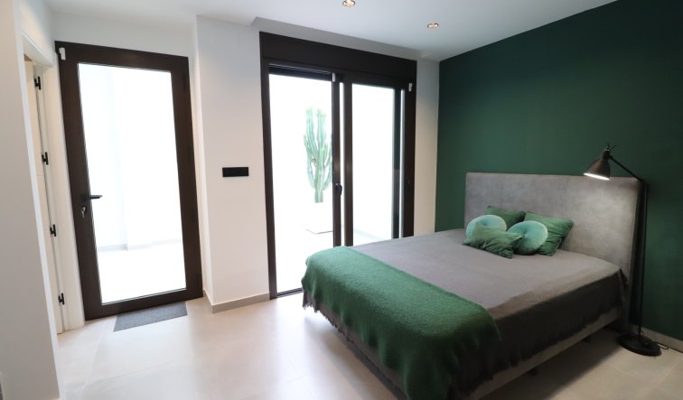 Reventa - Adosado - Benijofar - Benijofar - Village