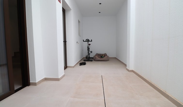 Reventa - Adosado - Benijofar - Benijofar - Village