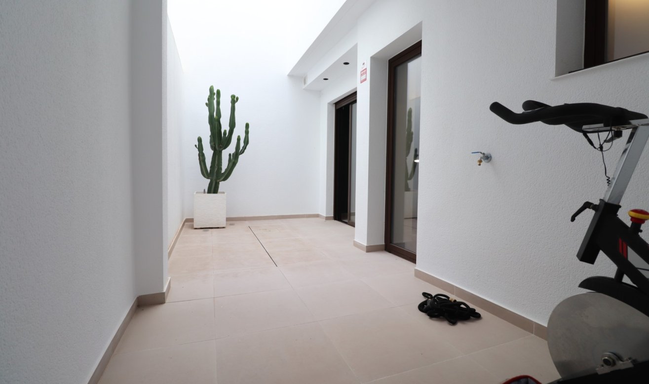 Reventa - Adosado - Benijofar - Benijofar - Village