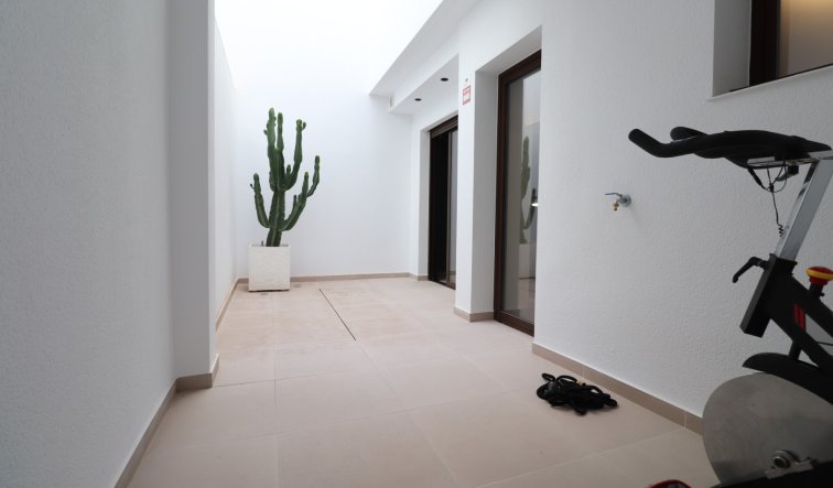 Reventa - Adosado - Benijofar - Benijofar - Village