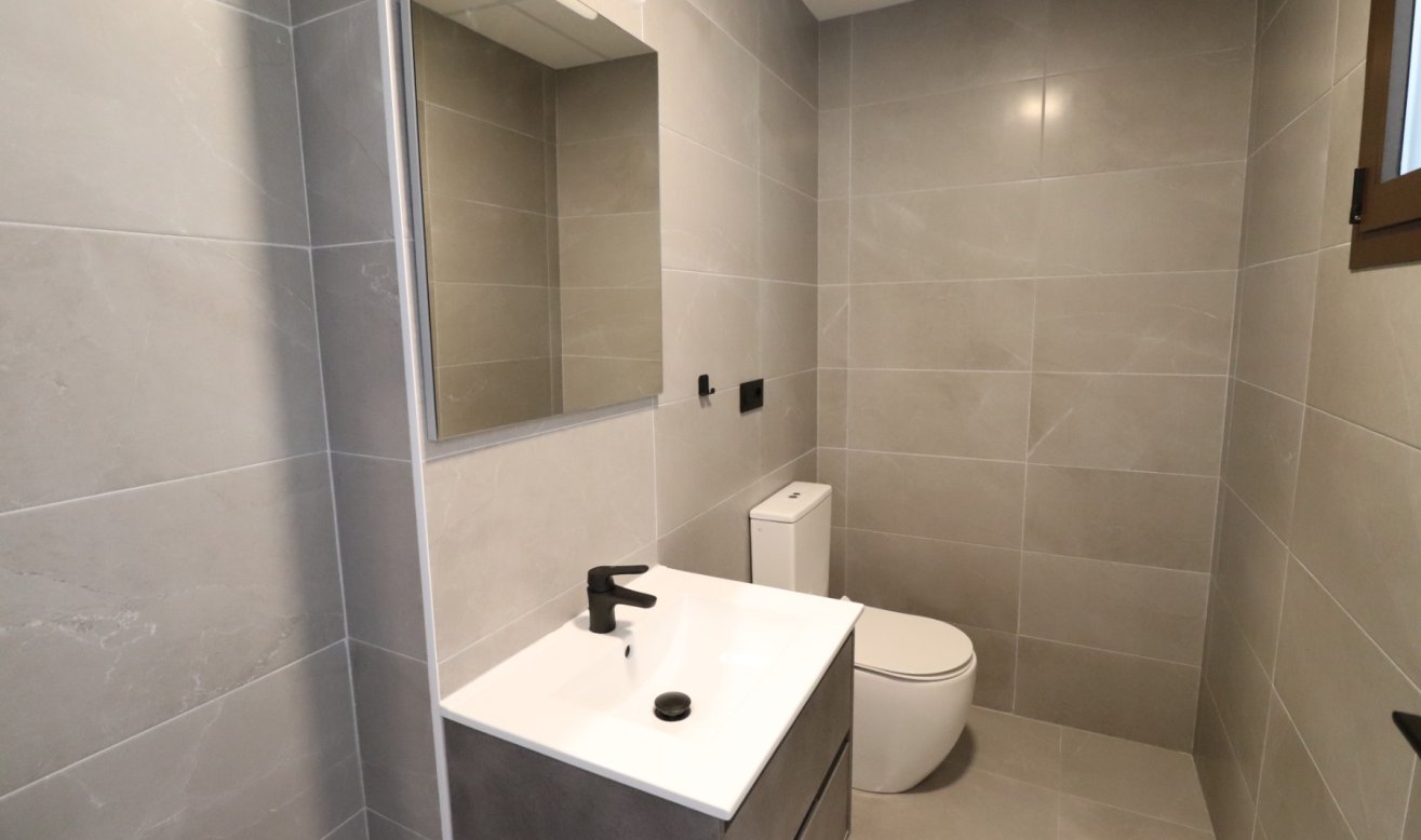 Reventa - Adosado - Benijofar - Benijofar - Village